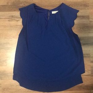 Monteau Women’s Dress Shirt